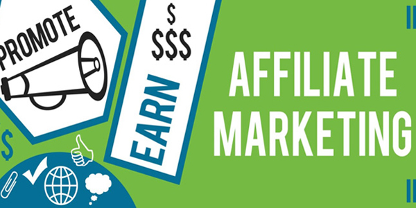 Affiliate Marketing