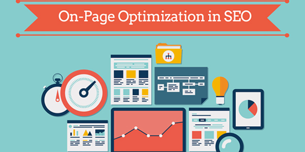 On-Page Optimization