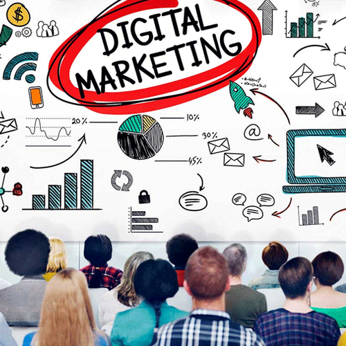 digital marketing